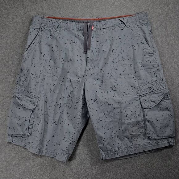 Jordan Other - Jordan Cement Cargo shorts 38 Drawstring XL